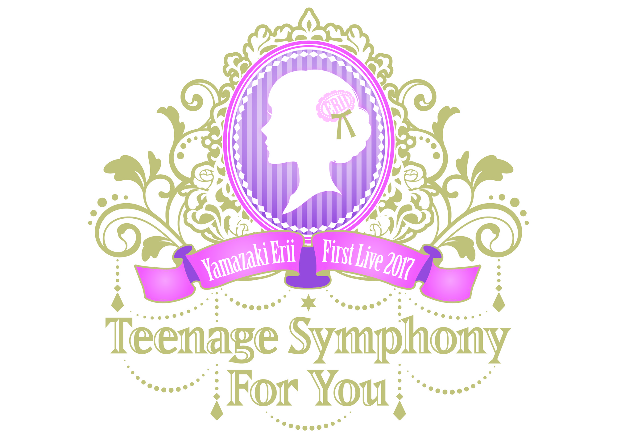 1st Teenage Symphony For You